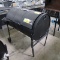 barrel grill