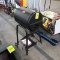 Char-Griller grill/smoker- Patio Pro