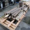stack of lumber- pressure treated