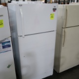 Frigidaire refrigerator/freezer