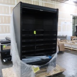 NEW Arneg multideck refrigerated case