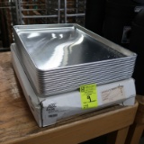 NEW aluminum sheet pans