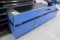 Pan Oston Single Belt Checkstand. NO POS system or carousel bagger.6' long belt.