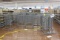 Assorted 2 Arm Clothing Racks