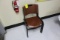 Plastic Chairs