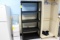 5 Level Plastic Shelving Unit