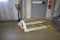 Crown Manual Pallet Jack.