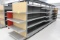 LA Darling Gondola Shelving. 48x22