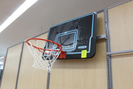 Basketball Hoop