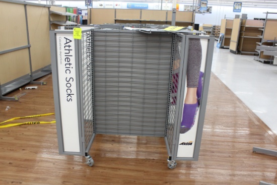 Rolling Displays