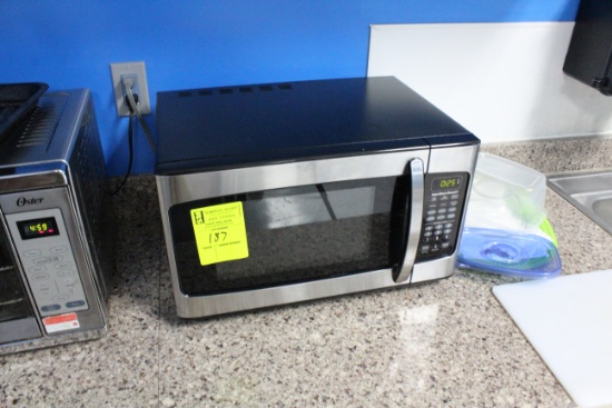Microwave. 120 volt.