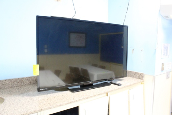 Vizio 55" HD TV