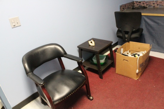Misc Chairs