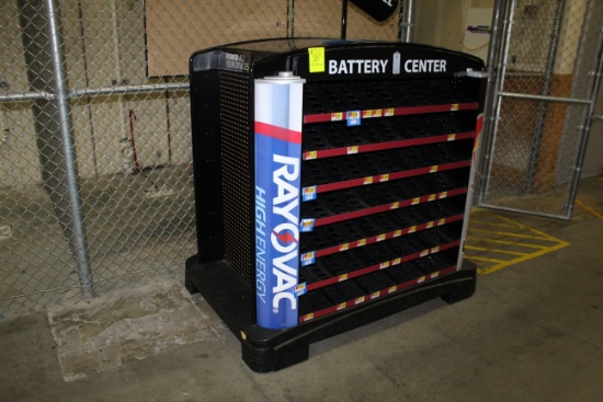 Battery Display