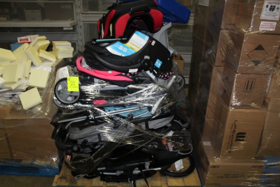 Strollers