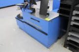 Check Out Stand. No POS system included.