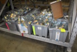 Boxes of Peg Hooks