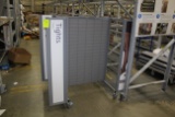 Rolling Display