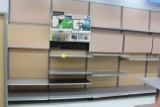 LA Darling Wall Shelving. 48x22