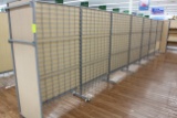 LA Darling Grid Rack. 48