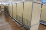 LA Darling Grid Rack. 48