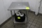2ft Stainless Table. 24x24x34