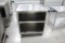 Sample Cart. 36x24x39