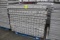 Pallet Rack Uprights. 60x40