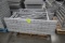 Pallet Rack Uprights. 60x24