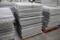 Pallet Rack Screens. 36x50