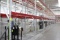 Pallet Racking. 10 Sections, 14'x44