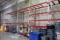 Pallet Racking. 6 Sections, 14'x44