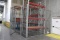 Fence W/ Gate. Total Dimensions 19x13x10'