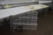 8ft Polytop Table. 96x30x42