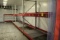 Pallet Racking. 7 Sections, (3) Sections W/ 96x44