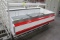 2015 Hussmann Self Contained Single Deck Case. Self Contained, 208/230 Volt, R404a - Model #  BEXD-B