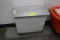 Ingredient Bin.