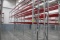 Tire Racking. 4 Sections, 12'x18