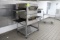 Lincoln Double Stack Conveyor Oven. 208 Volt, 3 Phase - Model # 1132-002-U-K1841 - Serial #  1608100