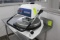 Dough Prough Pizza Press. 120 Volt - Model # DP1100 - Serial # 4001284