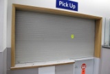 Roll-Up Gates. Assorted Sizes