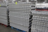 Pallet Rack Uprights. 60x40