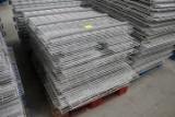 Pallet Rack Screens. 36x50
