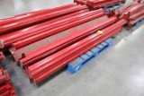 Pallet Rack Beams. 102