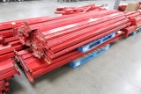 Pallet Rack Beams. 102