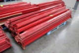 Pallet Rack Beams. 102