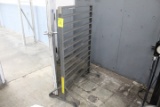 Tool Stand. 36x54
