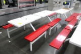 Café Dining Tables. 41x51x30