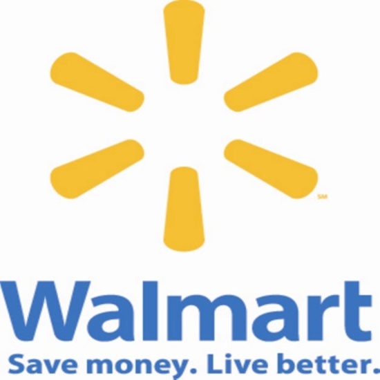 Walmart Supercenter Equipment Auction