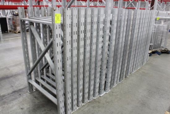 Racking Uprights. 40x60"